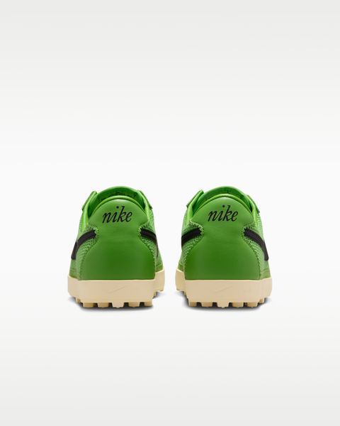 Оригінальні кросівки Nike Astrograbber Textile "Chlorophyll/Muslin/Black" (II1248-300) II1248-300 фото