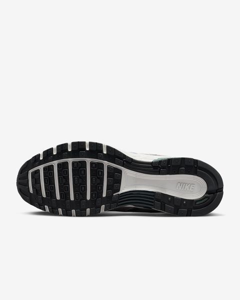 Оригінальні кросівки Nike P-6000 "Cream II / Anthracite / Metallic Silver / Clay Green" (CD6404-203) CD6404-203 фото