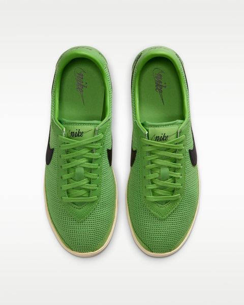 Оригінальні кросівки Nike Astrograbber Textile "Chlorophyll/Muslin/Black" (II1248-300) II1248-300 фото