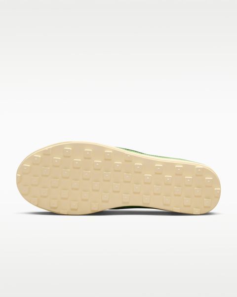 Оригінальні кросівки Nike Astrograbber Textile "Chlorophyll/Muslin/Black" (II1248-300) II1248-300 фото