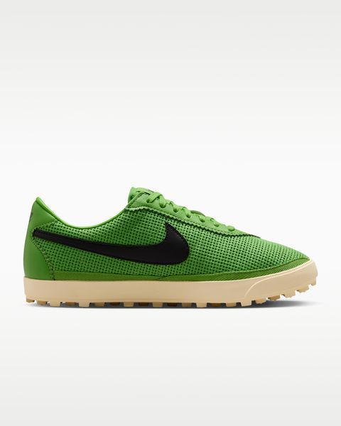 Оригінальні кросівки Nike Astrograbber Textile "Chlorophyll/Muslin/Black" (II1248-300) II1248-300 фото
