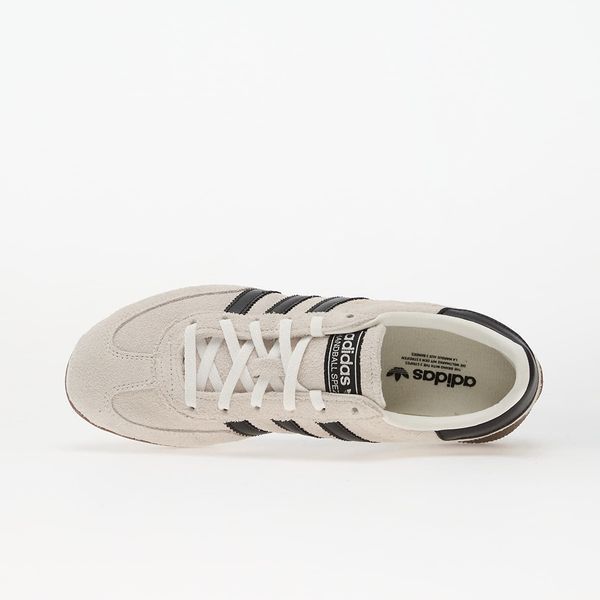 Оригінальні кросівки adidas Handball Spezial Lo Pro "Core White / Core Black" (KJ3628) KJ3628 фото