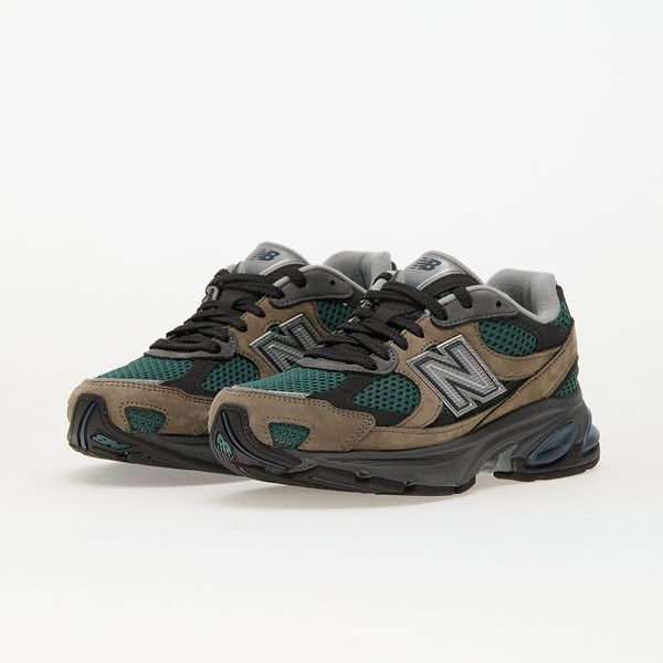 Оригінальні чоловічі кросівки New Balance 2010 "Dockside/ Indigo" (U2010AGY) U2010AGY фото