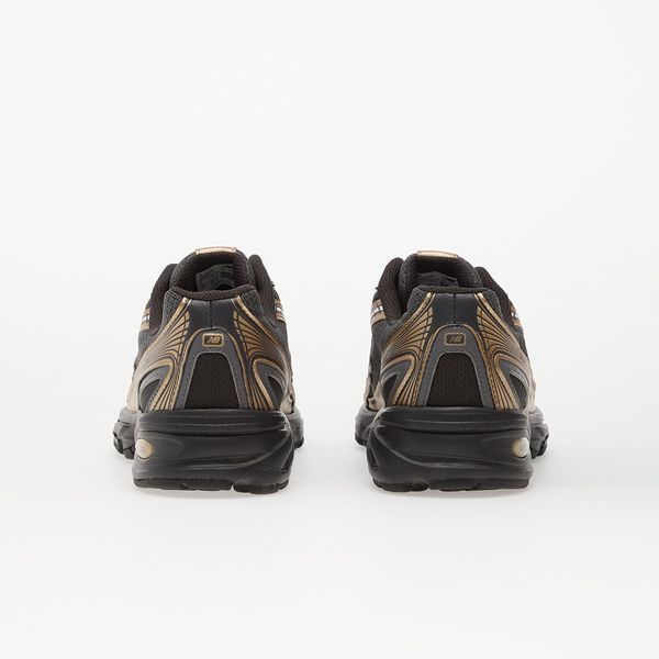Оригінальні кросівки New Balance 740 "Black / Cement / Castlerock" (U740BD2) U740BD2 фото