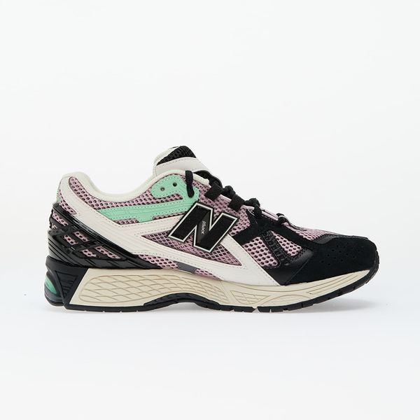 Оригинальные кроссовки New Balance 1906 "Twilight Haze / Black / Sweetgrass" (U1906NB) U1906NB фото