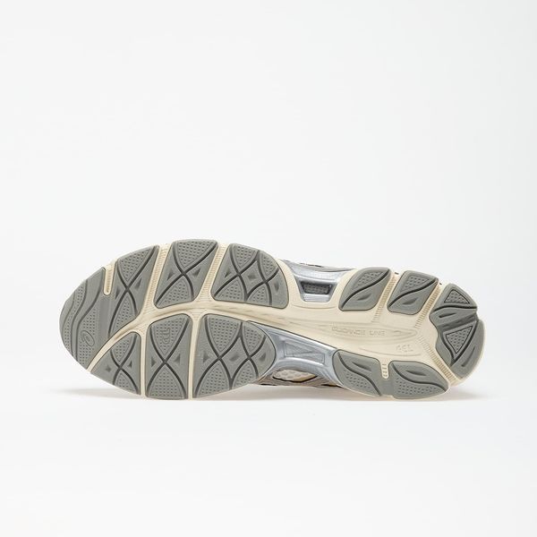Оригінальні кросівки ASICS Gel-Cumulus 16 "Cloud Grey/ Bisque" (1203A733-101) 1203A733-101 фото