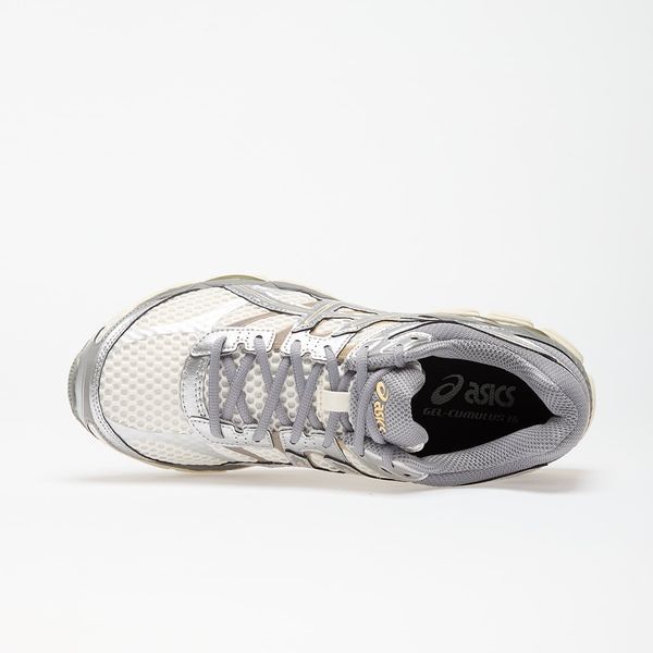 Оригінальні кросівки ASICS Gel-Cumulus 16 "Cloud Grey/ Bisque" (1203A733-101) 1203A733-101 фото
