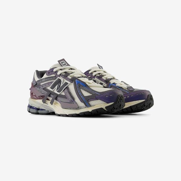 Оригинальные мужские кроссовки New Balance 1906A "Inkwell / Sea Salt" (U1906ANB) U1906ANB фото