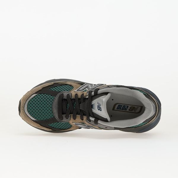 Оригінальні чоловічі кросівки New Balance 2010 "Dockside/ Indigo" (U2010AGY) U2010AGY фото