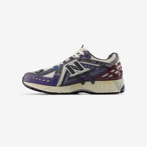 Оригинальные мужские кроссовки New Balance 1906A "Inkwell / Sea Salt" (U1906ANB) U1906ANB фото