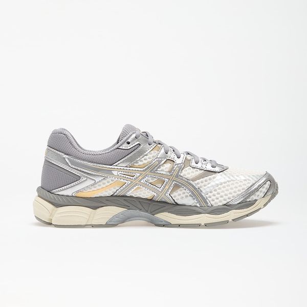 Оригінальні кросівки ASICS Gel-Cumulus 16 "Cloud Grey/ Bisque" (1203A733-101) 1203A733-101 фото