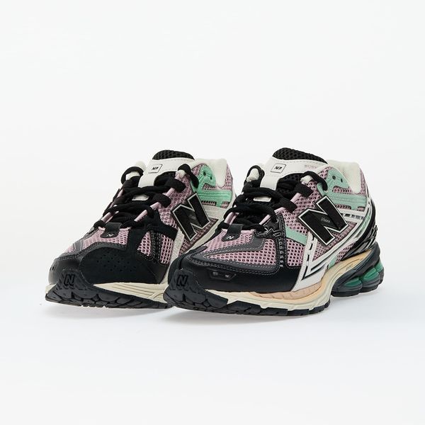 Оригинальные кроссовки New Balance 1906 "Twilight Haze / Black / Sweetgrass" (U1906NB) U1906NB фото
