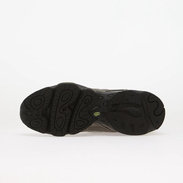 Оригінальні кросівки New Balance 1000 Cordura "Slate Grey / Raincloud" (U10009J3) U10009J3 фото