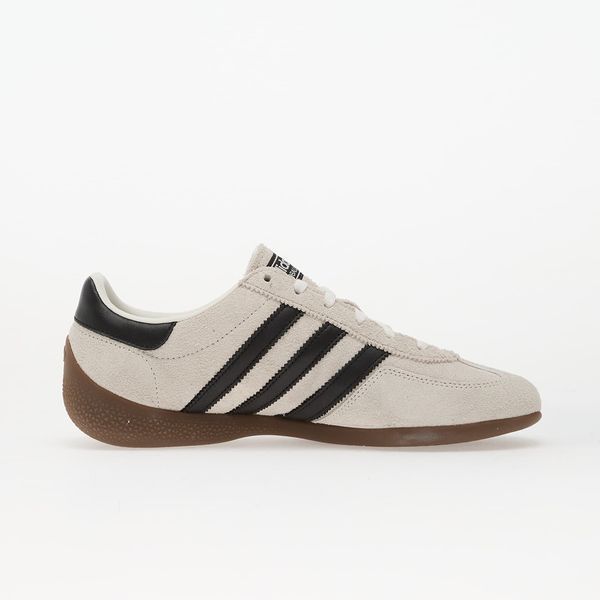 Оригінальні кросівки adidas Handball Spezial Lo Pro "Core White / Core Black" (KJ3628) KJ3628 фото