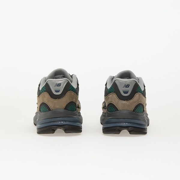 Оригінальні чоловічі кросівки New Balance 2010 "Dockside/ Indigo" (U2010AGY) U2010AGY фото