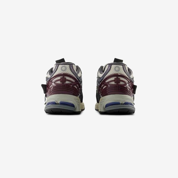 Оригинальные мужские кроссовки New Balance 1906A "Inkwell / Sea Salt" (U1906ANB) U1906ANB фото