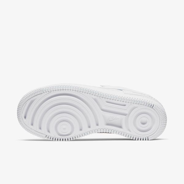 Оригінальні жіночі кросівки Nike Wmns Air Force 1 Shadow White (CI0919-100) CI0919-100 фото
