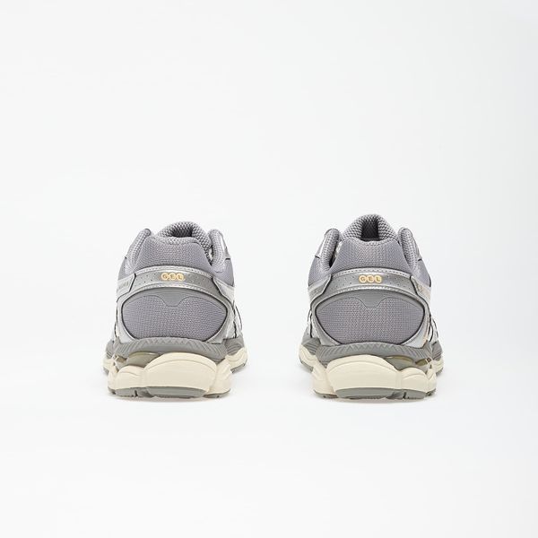 Оригінальні кросівки ASICS Gel-Cumulus 16 "Cloud Grey/ Bisque" (1203A733-101) 1203A733-101 фото