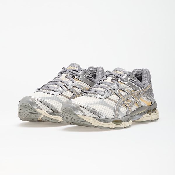 Оригінальні кросівки ASICS Gel-Cumulus 16 "Cloud Grey/ Bisque" (1203A733-101) 1203A733-101 фото