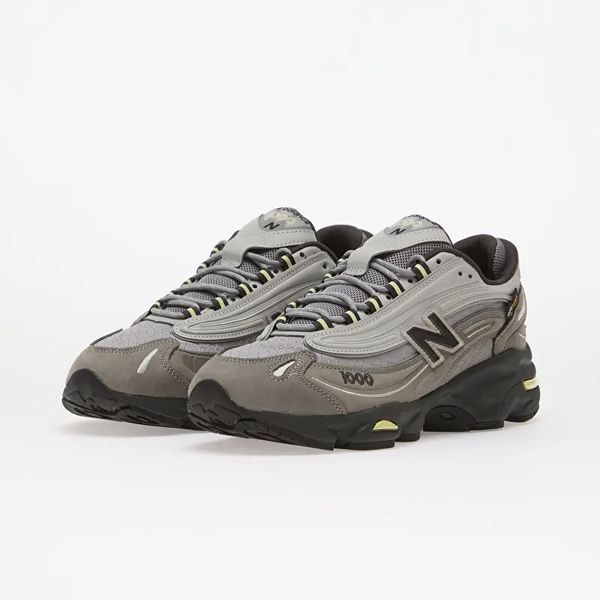 Оригінальні кросівки New Balance 1000 Cordura "Slate Grey / Raincloud" (U10009J3) U10009J3 фото