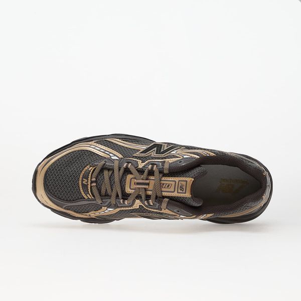 Оригінальні кросівки New Balance 740 "Black / Cement / Castlerock" (U740BD2) U740BD2 фото