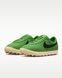 Оригінальні кросівки Nike Astrograbber Textile "Chlorophyll/Muslin/Black" (II1248-300) II1248-300 фото 2