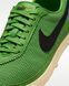 Оригінальні кросівки Nike Astrograbber Textile "Chlorophyll/Muslin/Black" (II1248-300) II1248-300 фото 6