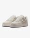 Оригинальные кроссовки Nike Wmns Air Force 1 '07 "Light Bone/White/Light Bone" (HV4406-001) HV4406-001 фото 2
