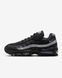 Оригінальні чоловічі кросівки Nike Air Max 95 Big Bubble "Black/White/Metallic Silver" (IB1667-003) IB1667-003 фото 1