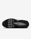 Оригінальні чоловічі кросівки Nike Air Max 95 Big Bubble "Black/White/Metallic Silver" (IB1667-003) IB1667-003 фото 8