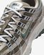 Оригінальні кросівки Nike P-6000 "Cream II / Anthracite / Metallic Silver / Clay Green" (CD6404-203) CD6404-203 фото 6