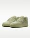 Оригинальные кроссовки Nike Air Force 1 '07 LV8 "Dusty Olive/Celadon/Dusty Olive" (II9807-300) II9807-300 фото 2