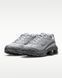 Оригинальные кроссовки Nike Shox Ride 2 "Light Smoke Grey/Smoke Grey" (IR0047-001) IR0047-001 фото 2