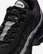Оригінальні чоловічі кросівки Nike Air Max 95 Big Bubble "Black/White/Metallic Silver" (IB1667-003) IB1667-003 фото 6