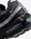 Оригінальні чоловічі кросівки Nike Air Max 95 Big Bubble "Black/White/Metallic Silver" (IB1667-003) IB1667-003 фото 7