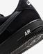 Оригінальні чоловічі кросівки Nike Air Force 1 '07 LV8 "Black/Iron Grey" (IQ0292-010) IQ0292-010 фото 7
