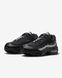 Оригінальні чоловічі кросівки Nike Air Max 95 Big Bubble "Black/White/Metallic Silver" (IB1667-003) IB1667-003 фото 2