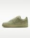 Оригинальные кроссовки Nike Air Force 1 '07 LV8 "Dusty Olive/Celadon/Dusty Olive" (II9807-300) II9807-300 фото 1