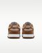 Оригинальные кроссовки Nike Dunk Low Suede "Light British Tan/Cream II/White" (IO4244-200) IO4244-200 фото 5