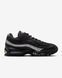 Оригінальні чоловічі кросівки Nike Air Max 95 Big Bubble "Black/White/Metallic Silver" (IB1667-003) IB1667-003 фото 3