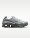 Оригинальные кроссовки Nike Shox Ride 2 "Light Smoke Grey/Smoke Grey" (IR0047-001) IR0047-001 фото 3