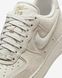 Оригинальные кроссовки Nike Wmns Air Force 1 '07 "Light Bone/White/Light Bone" (HV4406-001) HV4406-001 фото 6