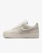 Оригинальные кроссовки Nike Wmns Air Force 1 '07 "Light Bone/White/Light Bone" (HV4406-001) HV4406-001 фото 1