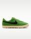 Оригінальні кросівки Nike Astrograbber Textile "Chlorophyll/Muslin/Black" (II1248-300) II1248-300 фото 3