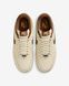 Оригінальні чоловічі кросівки Nike Air Force 1 '07 LV8 "Coconut Milk/Canyon Gold/Light British Tan" (IB7719-113) IB7719-113 фото 4
