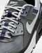 Оригінальні чоловічі кросівки Nike Air Max 90 Drift "Anthracite / Cool Grey / Thunder Blue" (IO1908-060) IO1908-060 фото 6