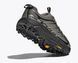 Оригінальні кросівки Hoka Mafate Three2 "Gravel / Carbon black"(1141572-G) 1141572-G фото 4