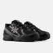 Оригінальні кросівки New Balance 740 "Black / Silver Metallic" (U740BM2) U740BM2 фото 2