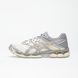 Оригінальні кросівки ASICS Gel-Cumulus 16 "Cloud Grey/ Bisque" (1203A733-101) 1203A733-101 фото 1
