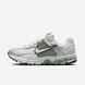 Оригінальні жіночі кросівки Nike Wmns Zoom Vomero 5 "White/ Summit White-Lt Smoke Grey" (FJ2028-103) FJ2028-103 фото 1